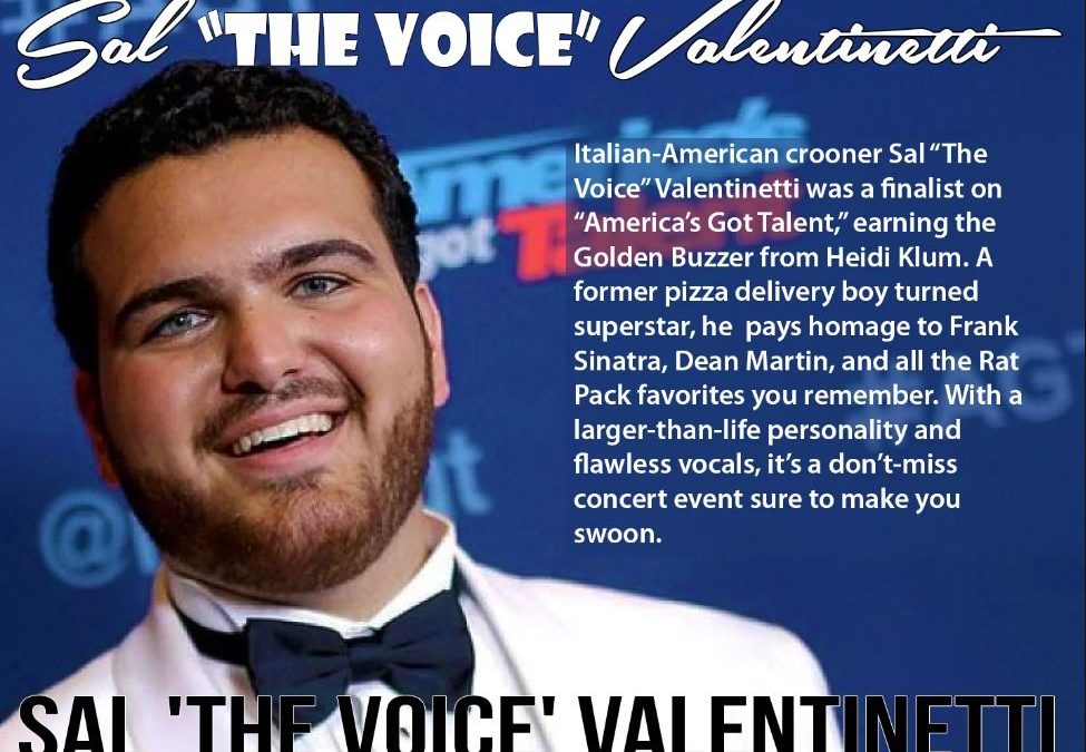 Sal Valentinetti